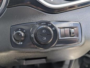 MG GS 1.5 TGI Exclusive SUV 5dr Petrol Manual Euro 6 (s/s) (160 ps)