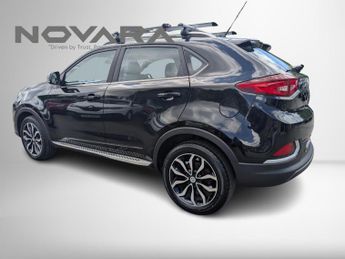 MG GS 1.5 TGI Exclusive SUV 5dr Petrol Manual Euro 6 (s/s) (160 ps)