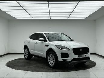 Jaguar E-PACE 2.0 D150 S SUV 5dr Diesel Auto AWD Euro 6 (s/s) (150 ps)