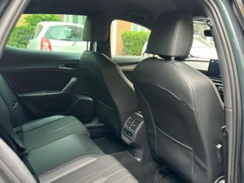 CUPRA Formentor 1.4 eHybrid 12.8kWh V1 SUV 5dr Petrol Plug-in Hybrid DSG Euro 6 