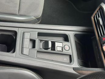 CUPRA Formentor 1.4 eHybrid 12.8kWh V1 SUV 5dr Petrol Plug-in Hybrid DSG Euro 6 