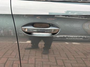 CUPRA Formentor 1.4 eHybrid 12.8kWh V1 SUV 5dr Petrol Plug-in Hybrid DSG Euro 6 