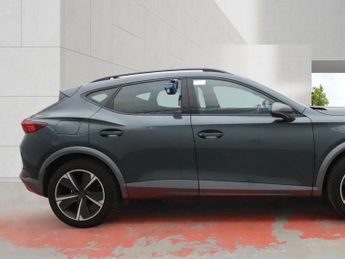 CUPRA Formentor 1.4 eHybrid 12.8kWh V1 SUV 5dr Petrol Plug-in Hybrid DSG Euro 6 
