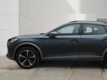 CUPRA Formentor 1.4 eHybrid 12.8kWh V1 SUV 5dr Petrol Plug-in Hybrid DSG Euro 6 
