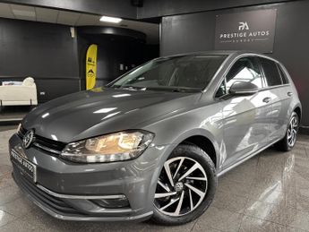 Volkswagen Golf 1.5 TSI EVO Match Hatchback 5dr Petrol DSG Euro 6 (s/s) (150 ps)