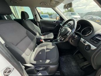 Skoda Yeti 1.2 TSI SE Outdoor 5dr Petrol DSG Euro 5 (105 ps)