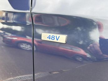 Hyundai TUCSON 1.6 CRDi MHEV SE Nav SUV 5dr Diesel Hybrid Manual Euro 6 (s/s) (