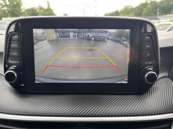 Hyundai TUCSON 1.6 CRDi MHEV SE Nav SUV 5dr Diesel Hybrid Manual Euro 6 (s/s) (