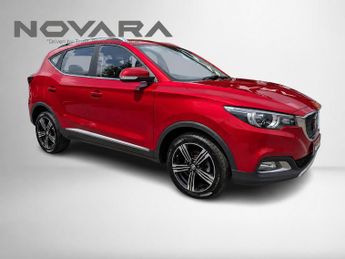 MG MG ZS 1.5 VTi-TECH Exclusive SUV 5dr Petrol Manual Euro 6 (s/s) (106 p
