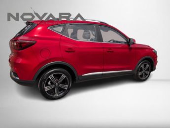 MG MG ZS 1.5 VTi-TECH Exclusive SUV 5dr Petrol Manual Euro 6 (s/s) (106 p