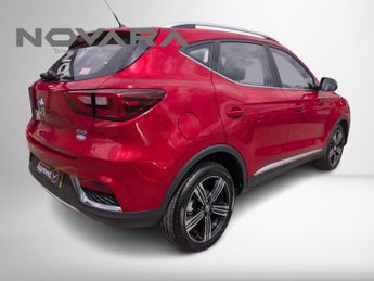 MG MG ZS 1.5 VTi-TECH Exclusive SUV 5dr Petrol Manual Euro 6 (s/s) (106 p