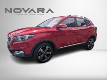 MG MG ZS 1.5 VTi-TECH Exclusive SUV 5dr Petrol Manual Euro 6 (s/s) (106 p