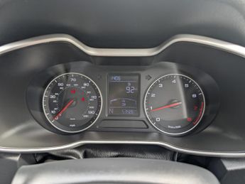 MG MG ZS 1.5 VTi-TECH Exclusive SUV 5dr Petrol Manual Euro 6 (s/s) (106 p