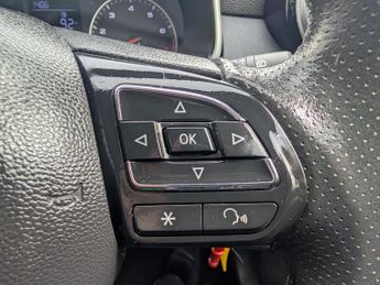 MG MG ZS 1.5 VTi-TECH Exclusive SUV 5dr Petrol Manual Euro 6 (s/s) (106 p
