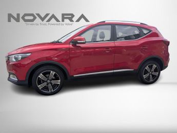 MG MG ZS 1.5 VTi-TECH Exclusive SUV 5dr Petrol Manual Euro 6 (s/s) (106 p