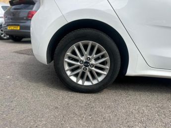 Kia Rio 1.4 2 Hatchback 5dr Petrol Auto Euro 6 (98 bhp)