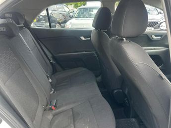 Kia Rio 1.4 2 Hatchback 5dr Petrol Auto Euro 6 (98 bhp)