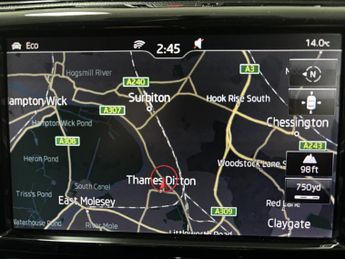 Skoda Superb 2.0 TDI SE L Executive Estate 5dr Diesel DSG Auto 6Spd Euro 6 (s
