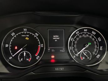 Skoda Superb 2.0 TDI SE L Executive Estate 5dr Diesel DSG Auto 6Spd Euro 6 (s