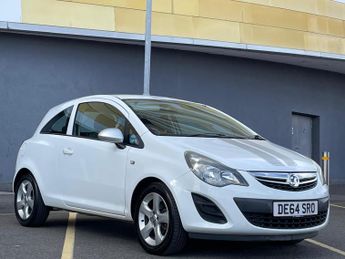 Vauxhall Corsa 1.0 ecoFLEX 12V Sting Hatchback 3dr Petrol Manual Euro 5 (65 ps)