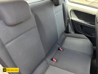 SEAT Mii 1.0 12v S Hatchback 5dr Petrol Manual Euro 5 (a/c) (60 ps)