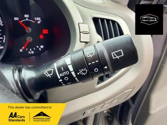 Kia Sportage 2.0 CRDi KX-4 SUV 5dr Diesel Auto AWD Euro 5 (181 bhp)
