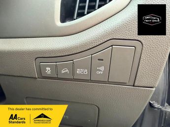 Kia Sportage 2.0 CRDi KX-4 SUV 5dr Diesel Auto AWD Euro 5 (181 bhp)