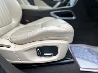 Jaguar F-PACE 2.0 D180 Portfolio SUV 5dr Diesel Auto AWD Euro 6 (s/s) (180 ps)