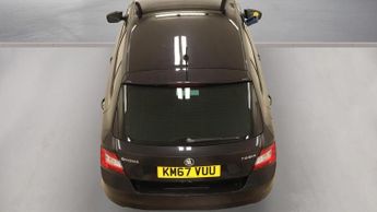 Skoda Fabia 1.0 TSI SE L Hatchback 5dr Petrol DSG Euro 6 (s/s) (110 ps)
