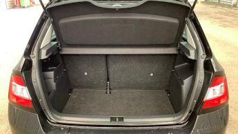Skoda Fabia 1.0 TSI SE L Hatchback 5dr Petrol DSG Euro 6 (s/s) (110 ps)