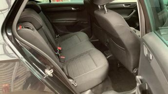 Skoda Fabia 1.0 TSI SE L Hatchback 5dr Petrol DSG Euro 6 (s/s) (110 ps)