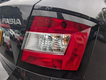 Skoda Fabia 1.0 TSI SE L Hatchback 5dr Petrol DSG Euro 6 (s/s) (110 ps)