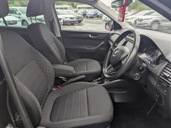 Skoda Fabia 1.0 TSI SE L Hatchback 5dr Petrol DSG Euro 6 (s/s) (110 ps)