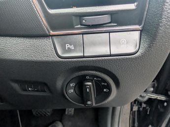 Skoda Fabia 1.0 TSI SE L Hatchback 5dr Petrol DSG Euro 6 (s/s) (110 ps)