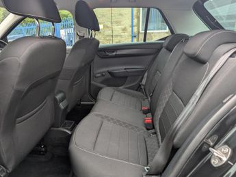 Skoda Fabia 1.0 TSI SE L Hatchback 5dr Petrol DSG Euro 6 (s/s) (110 ps)