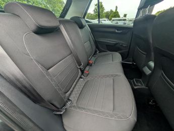Skoda Fabia 1.0 TSI SE L Hatchback 5dr Petrol DSG Euro 6 (s/s) (110 ps)