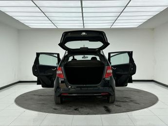 Honda Jazz 1.4 i-VTEC ES Hatchback 5dr Petrol CVT Euro 5 (99 ps)