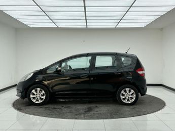 Honda Jazz 1.4 i-VTEC ES Hatchback 5dr Petrol CVT Euro 5 (99 ps)