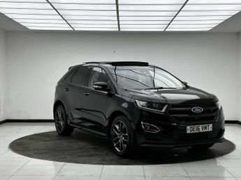 Ford Edge 2.0 TDCi Sport SUV 5dr Diesel Powershift AWD Euro 6 (s/s) (210 p