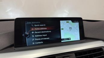 BMW 3 Series 2.0 320i M Sport Saloon 4dr Petrol Auto Euro 6 (s/s) (184 ps)