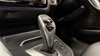 BMW 3 Series 2.0 320i M Sport Saloon 4dr Petrol Auto Euro 6 (s/s) (184 ps)