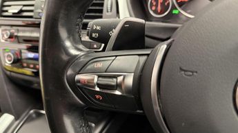 BMW 3 Series 2.0 320i M Sport Saloon 4dr Petrol Auto Euro 6 (s/s) (184 ps)