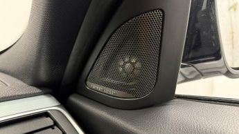 BMW 3 Series 2.0 320i M Sport Saloon 4dr Petrol Auto Euro 6 (s/s) (184 ps)