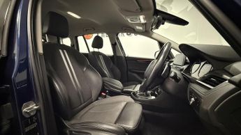 BMW 2 Series Gran Tourer 2.0 220d Sport MPV 5dr Diesel Auto xDrive Euro 6 (s/s) (190 ps)