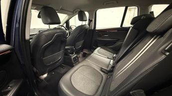 BMW 2 Series Gran Tourer 2.0 220d Sport MPV 5dr Diesel Auto xDrive Euro 6 (s/s) (190 ps)
