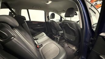 BMW 2 Series Gran Tourer 2.0 220d Sport MPV 5dr Diesel Auto xDrive Euro 6 (s/s) (190 ps)