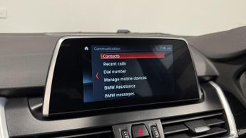 BMW 2 Series Gran Tourer 2.0 220d Sport MPV 5dr Diesel Auto xDrive Euro 6 (s/s) (190 ps)