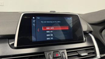 BMW 2 Series Gran Tourer 2.0 220d Sport MPV 5dr Diesel Auto xDrive Euro 6 (s/s) (190 ps)