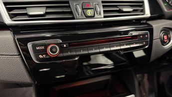 BMW 2 Series Gran Tourer 2.0 220d Sport MPV 5dr Diesel Auto xDrive Euro 6 (s/s) (190 ps)