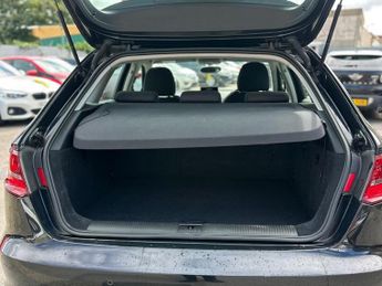 Audi A3 1.4 TFSI Sport Sportback 5dr Petrol S Tronic Euro 5 (s/s) (122 p